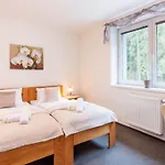 Hotel&wellness Knižecí Rybník