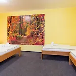 Hotel Hotel&wellness Knižecí Rybník Tábor