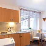 Hotel Hotel&wellness Knižecí Rybník