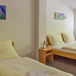 Hotel Hotel&wellness Knižecí Rybník