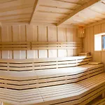 Hotel&wellness Knižecí Rybník * Tábor
