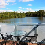 Hotel&wellness Knižecí Rybník * Tábor