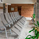 Hotel Hotel&wellness Knižecí Rybník *