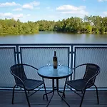Hotel Hotel&wellness Knižecí Rybník *