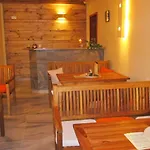 Hotel&wellness Knižecí Rybník * Tábor