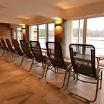 Hotel Hotel&wellness Knižecí Rybník *