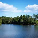 Hotel&wellness Knižecí Rybník * Tábor