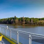 Hotel&wellness Knižecí Rybník * Tábor