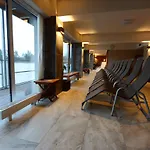 Hotel&wellness Knižecí Rybník * Tábor