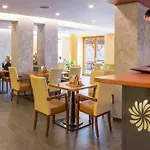 Hotel Hotel&wellness Knižecí Rybník *