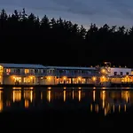 Hotel&wellness Knižecí Rybník * Tábor