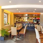 Hotel Hotel&wellness Knižecí Rybník *