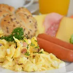Hotel&wellness Knižecí Rybník