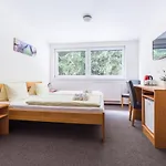 Hotel&wellness Knižecí Rybník Hotel Tábor