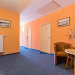Hotel&wellness Knižecí Rybník *