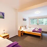 Hotel&wellness Knižecí Rybník *