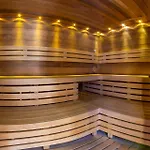 Hotel&wellness Knižecí Rybník * Tábor