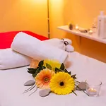 Hotel&wellness Knizeci Rybnik טאבור