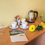 Hotel&wellness Knižecí Rybník *