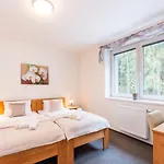 Hotel&wellness Knižecí Rybník *