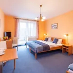 Hotel Hotel&wellness Knižecí Rybník *