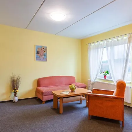 Hotel&wellness Knizeci Rybnik Hotel *