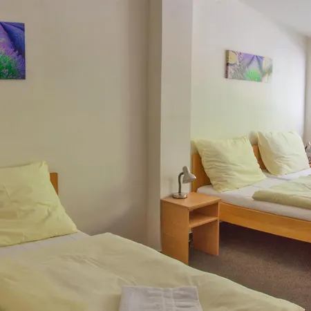 호텔 Hotel&wellness Knizeci Rybnik