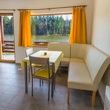 Hotel Hotel&wellness Knizeci Rybnik *