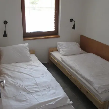 Hotel&wellness Knizeci Rybnik 호텔 *