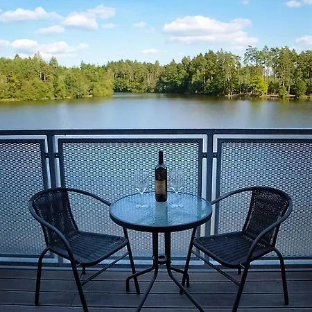 호텔 Hotel&wellness Knizeci Rybnik *