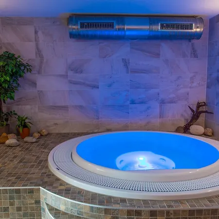 Hotel&wellness Knizeci Rybnik * 타보르