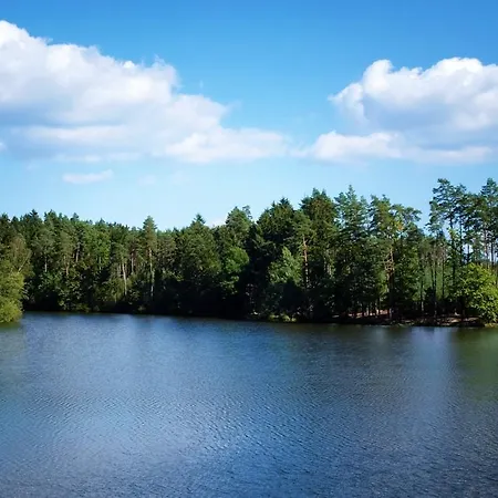 Hotel&wellness Knizeci Rybnik * 타보르
