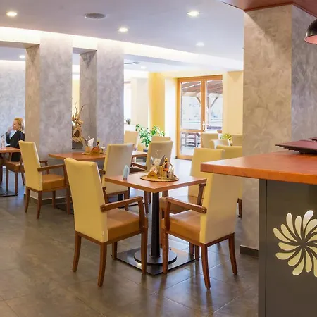 Hotel Hotel&wellness Knižecí Rybník *