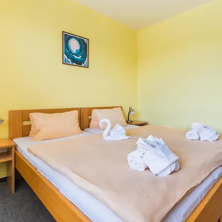 Hotel Hotel&wellness Knizeci Rybnik *