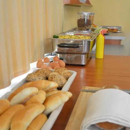 Hotel&wellness Knizeci Rybnik Tabor