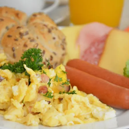 Hotel&wellness Knizeci Rybnik