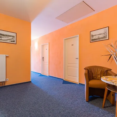 Hotel&wellness Knizeci Rybnik *
