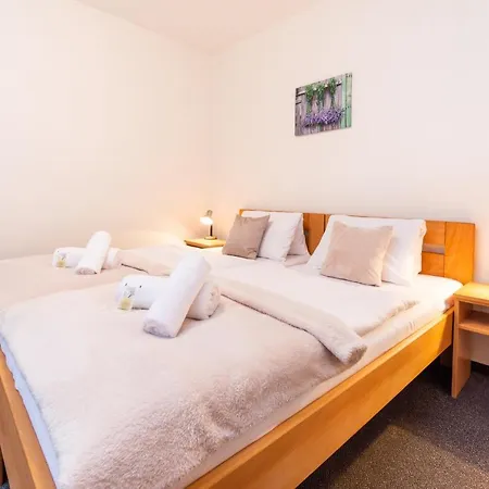 Hotel&wellness Knizeci Rybnik Tábor