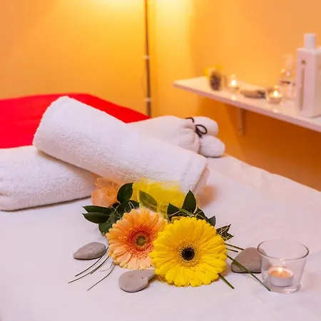 Hotel&wellness Knizeci Rybnik Tábor