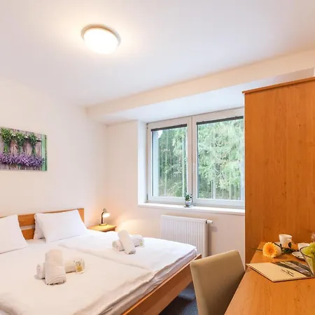 Hotel Hotel&wellness Knizeci Rybnik