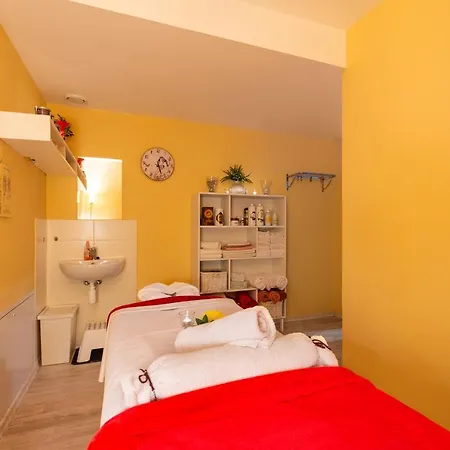호텔 Hotel&wellness Knizeci Rybnik *