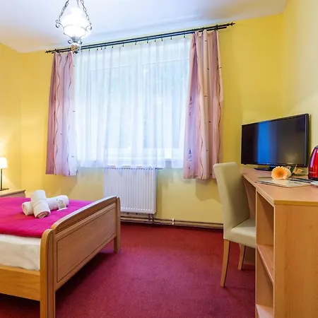 Hotel&wellness Knizeci Rybnik Hotel