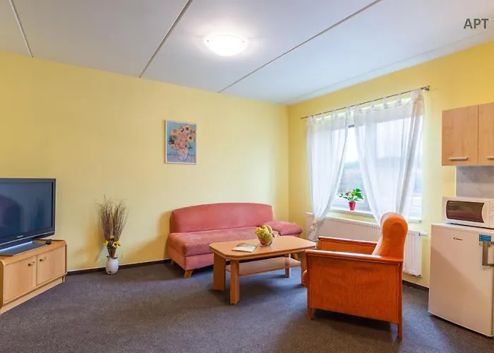 Hotel&wellness Knizeci Rybnik Hotel *