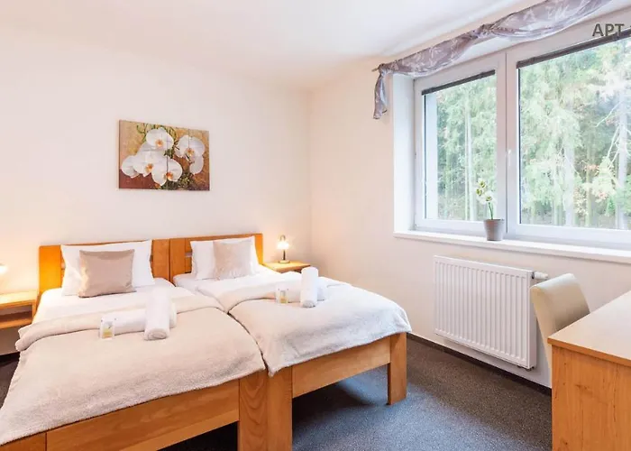 Hotel&wellness Knizeci Rybnik