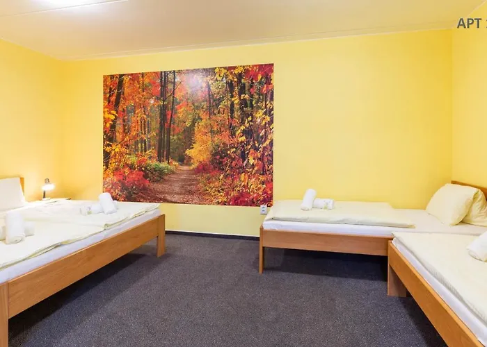 Hotel Hotel&wellness Knizeci Rybnik Tábor