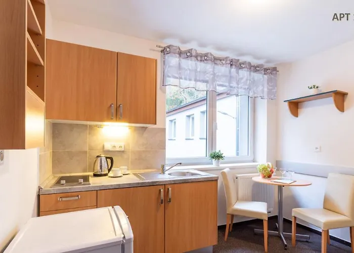 Hotel Hotel&wellness Knizeci Rybnik