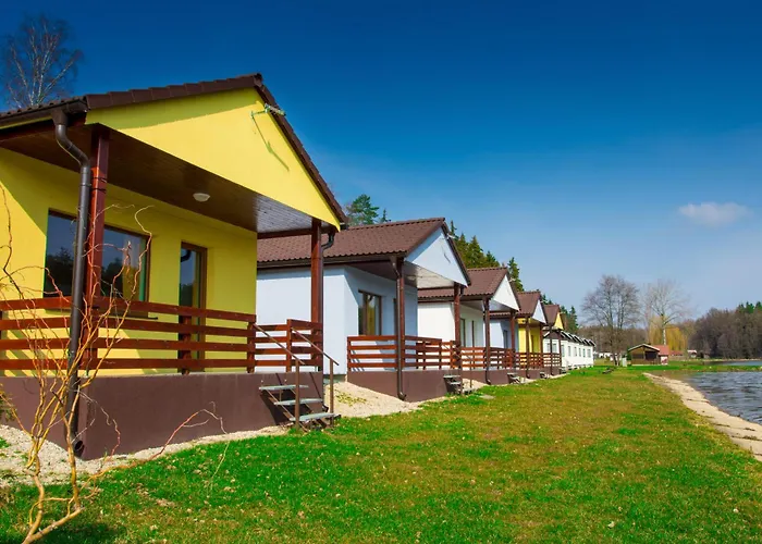 Hotel&wellness Knizeci Rybnik Hotel *