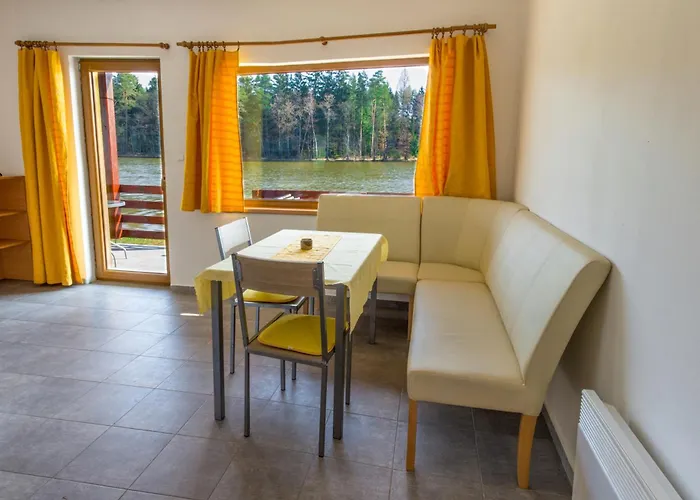 Hotel Hotel&wellness Knizeci Rybnik *