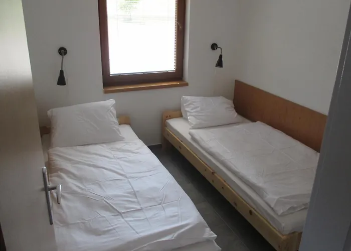 Hotel&wellness Knizeci Rybnik Hotel *
