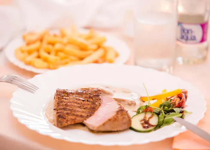 Hotel&wellness Knizeci Rybnik * Tábor